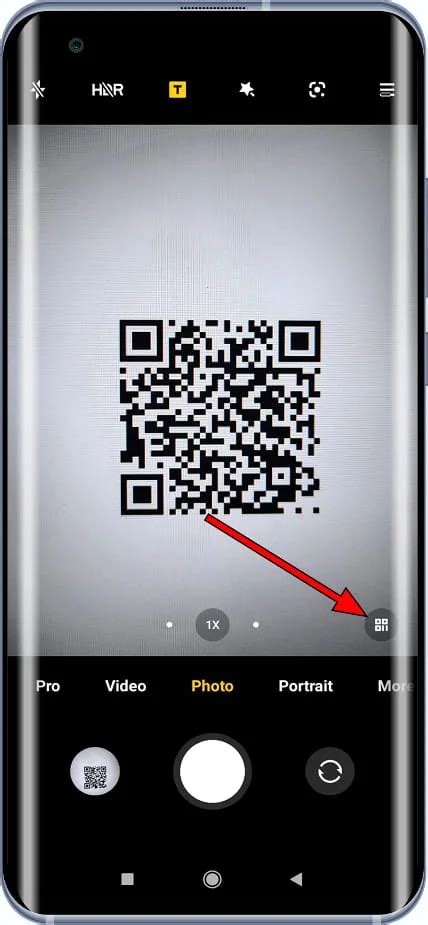 scan qr code on Kindle fire